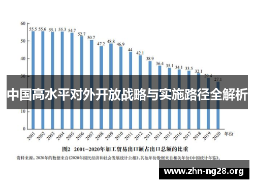 中国高水平对外开放战略与实施路径全解析