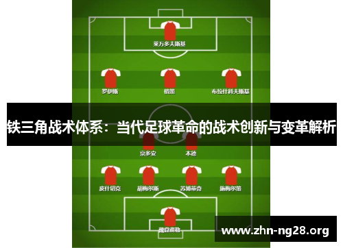铁三角战术体系:当代足球革命的战术创新与变革解析